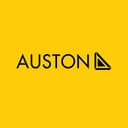 Auston company logo