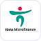 Hana Micro Finance company logo