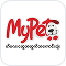 My Pet company logo