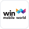 Win Mobile World company logo